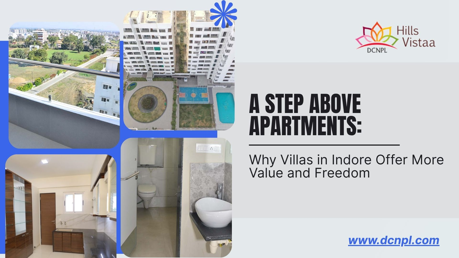 indore real estate news