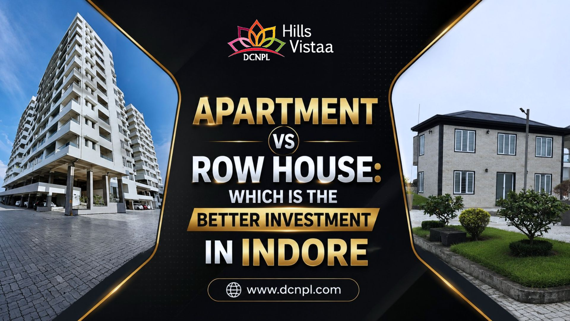indore real estate news