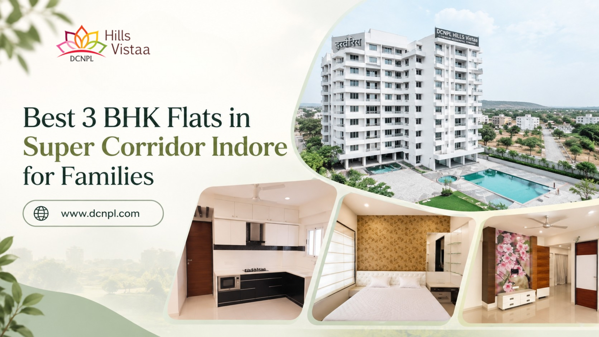 indore real estate news
