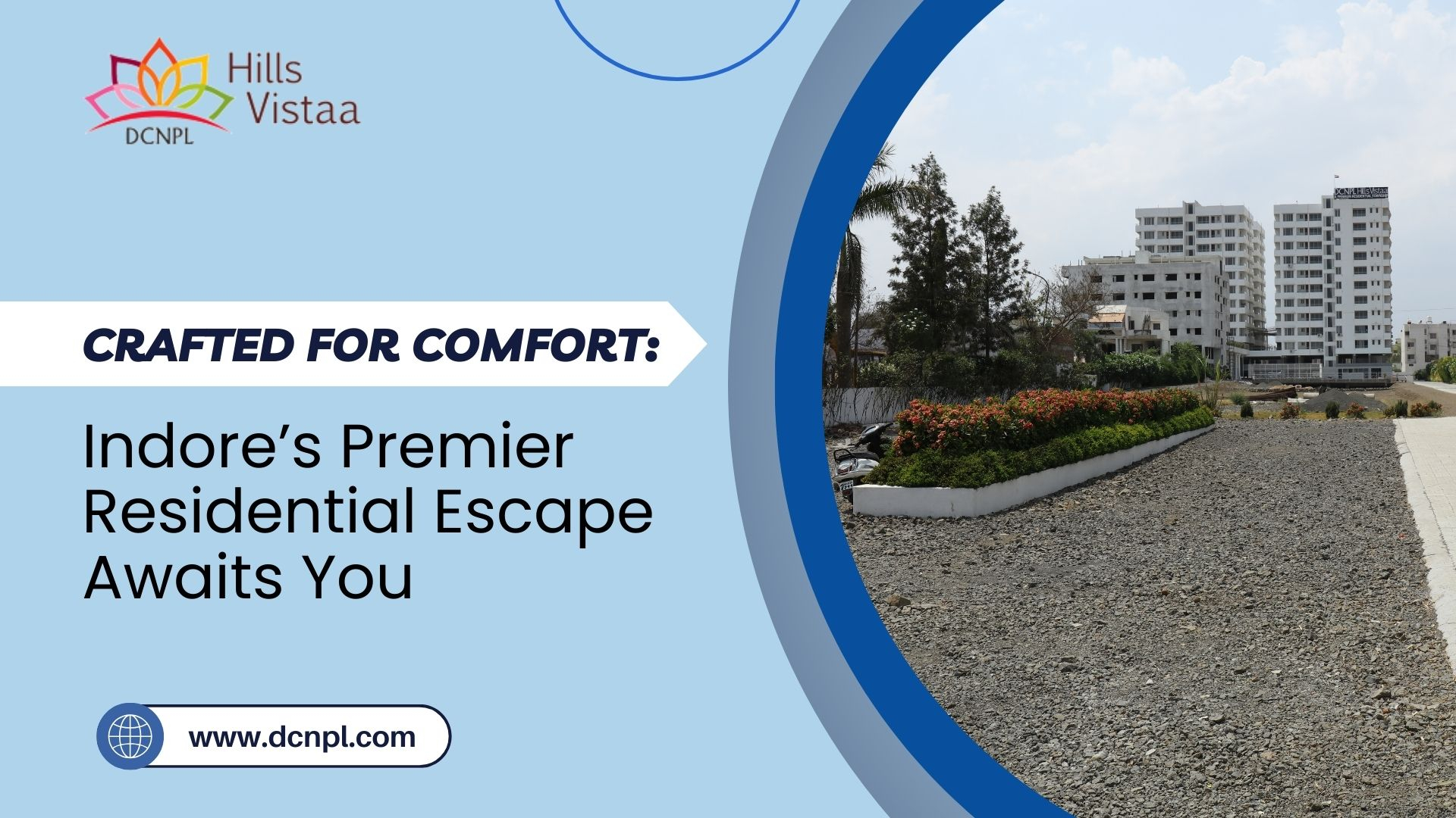 indore real estate news