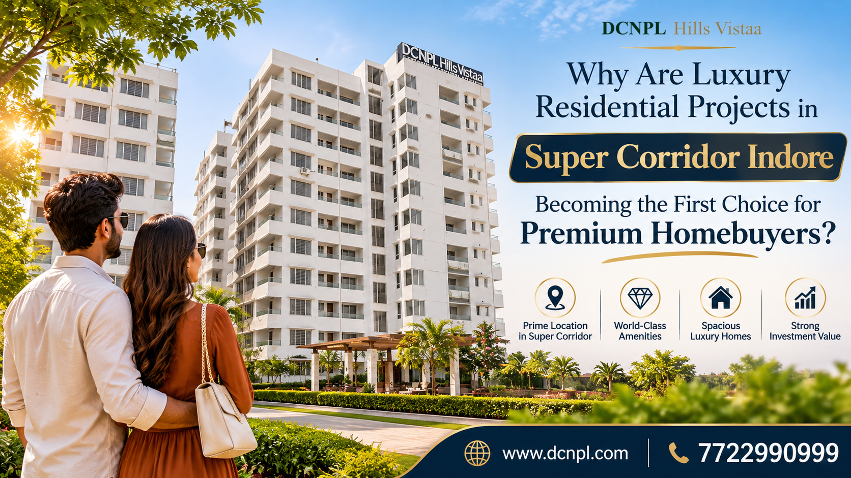 indore real estate news