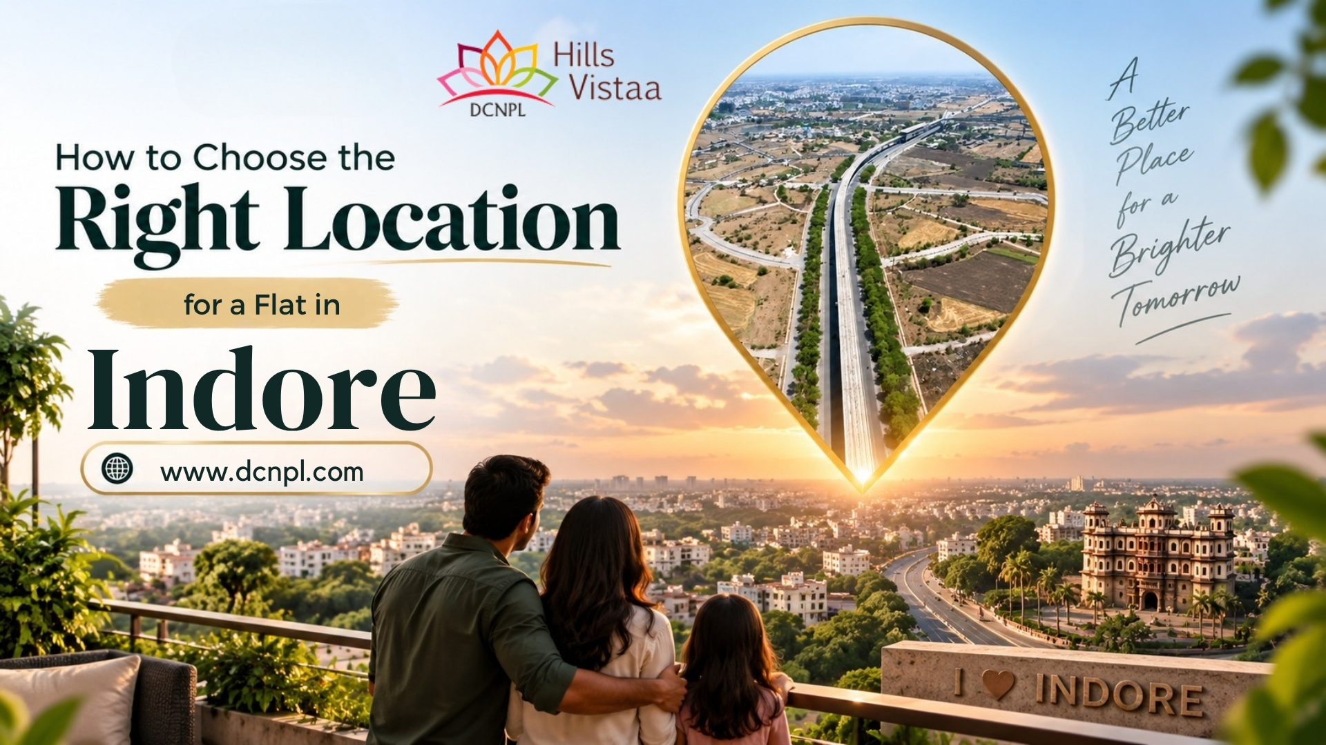 indore real estate news