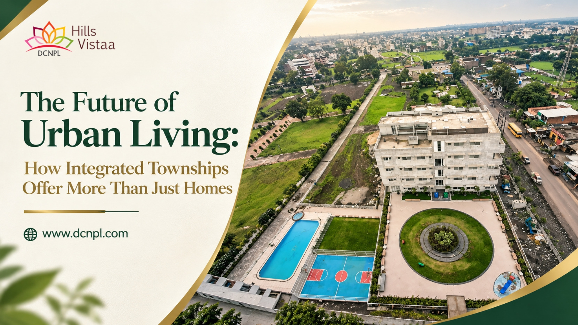 indore real estate news