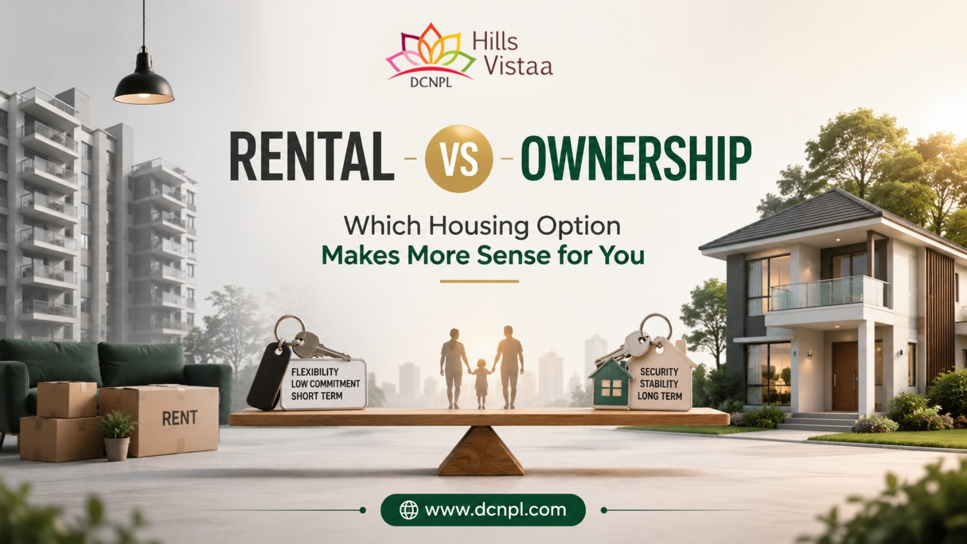 dcnpl pvt ltd. indore real estate news