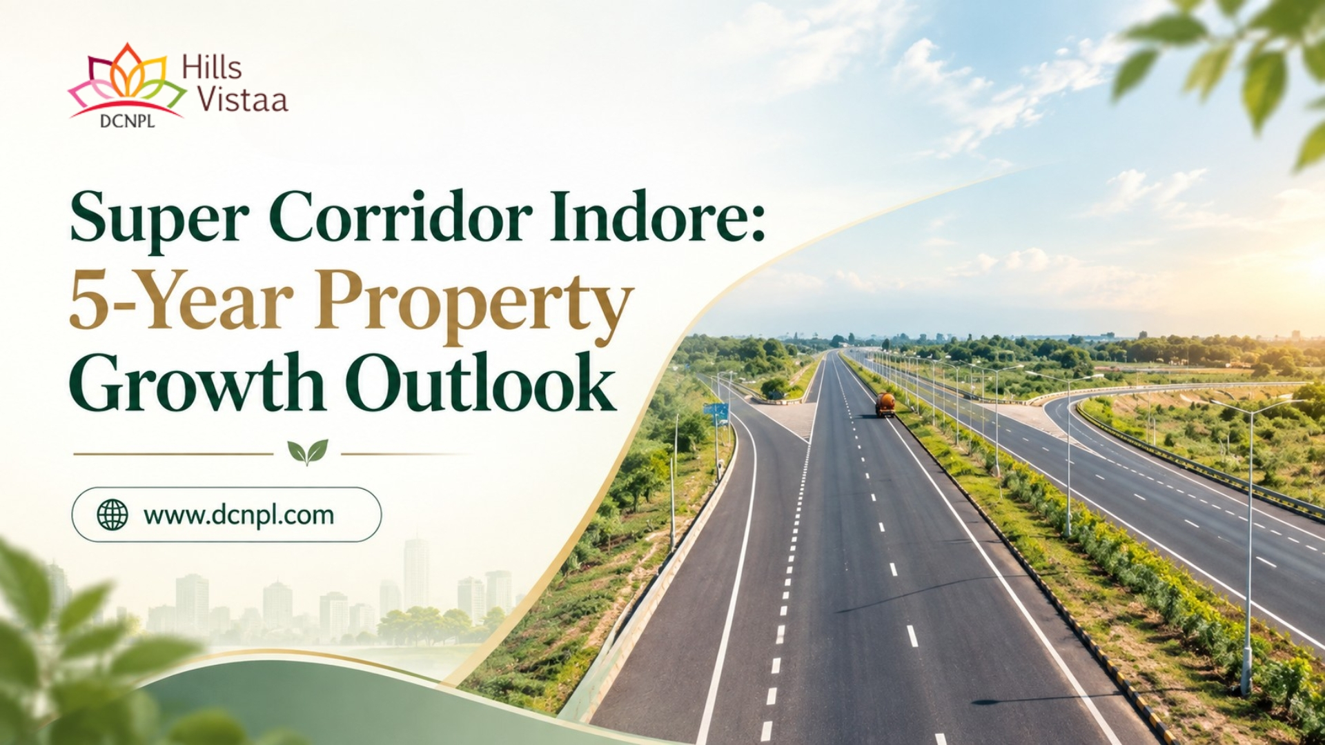 indore real estate news