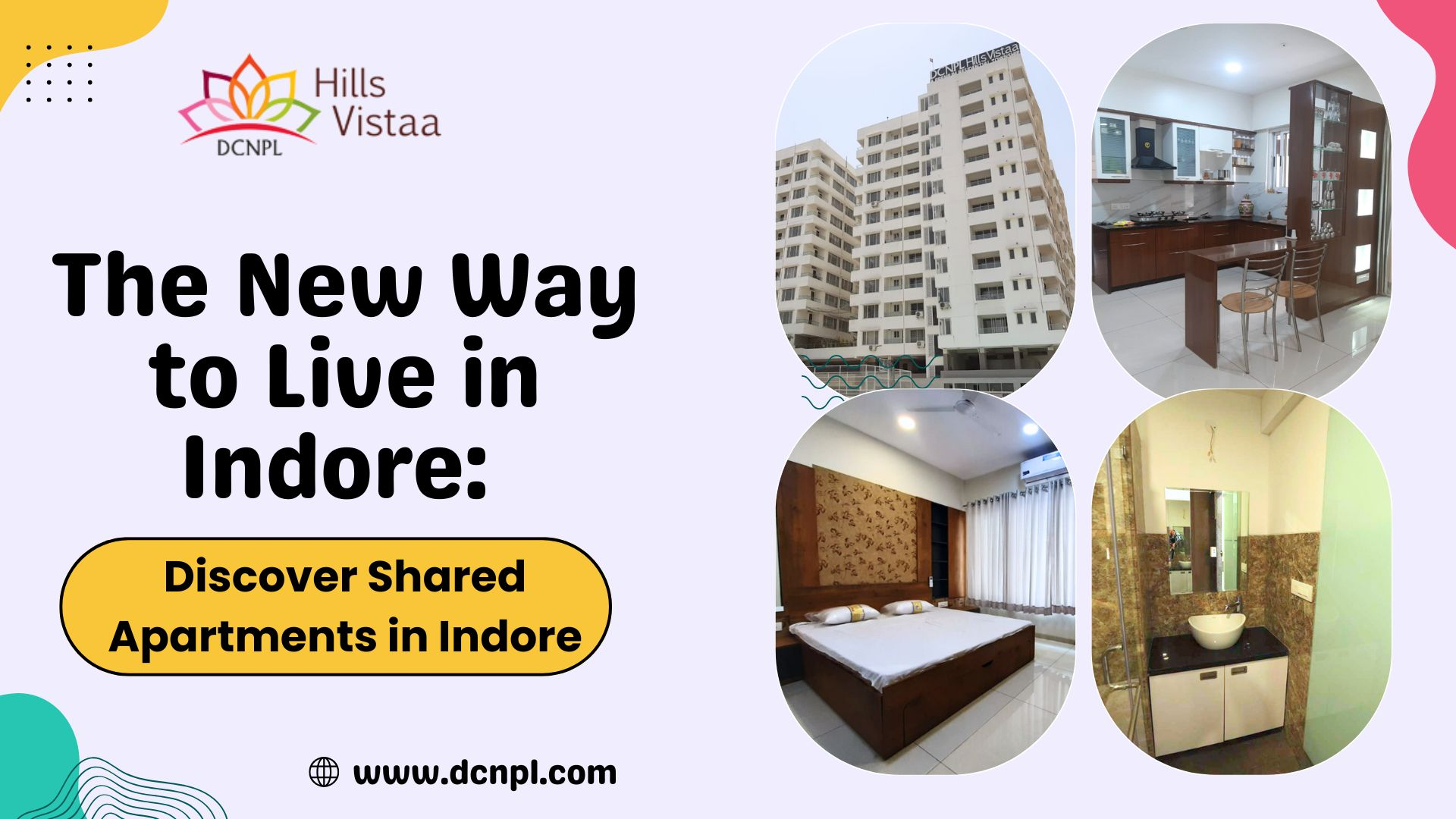 indore real estate news