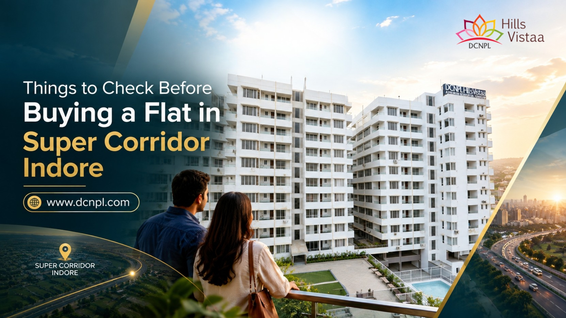 indore real estate news
