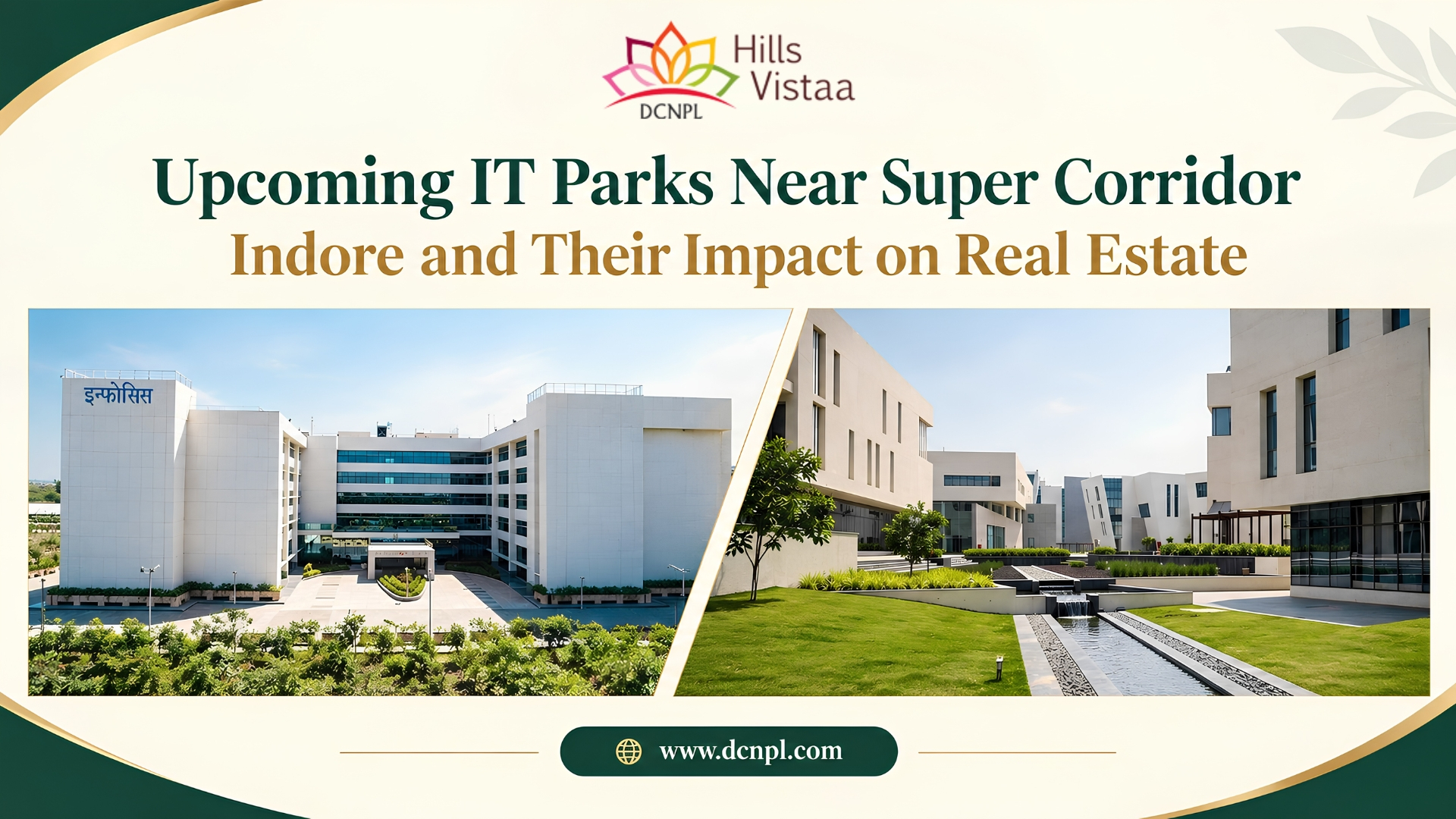 indore real estate news