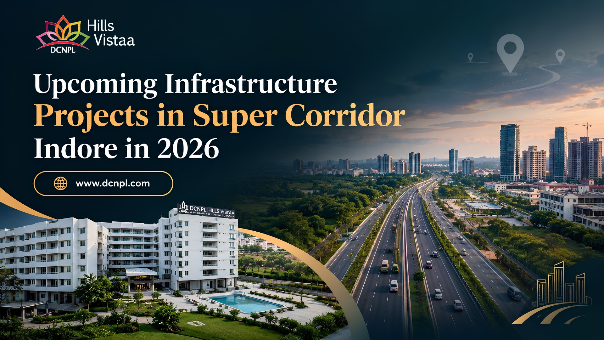 indore real estate news