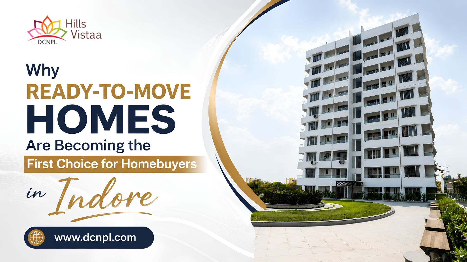 indore real estate news
