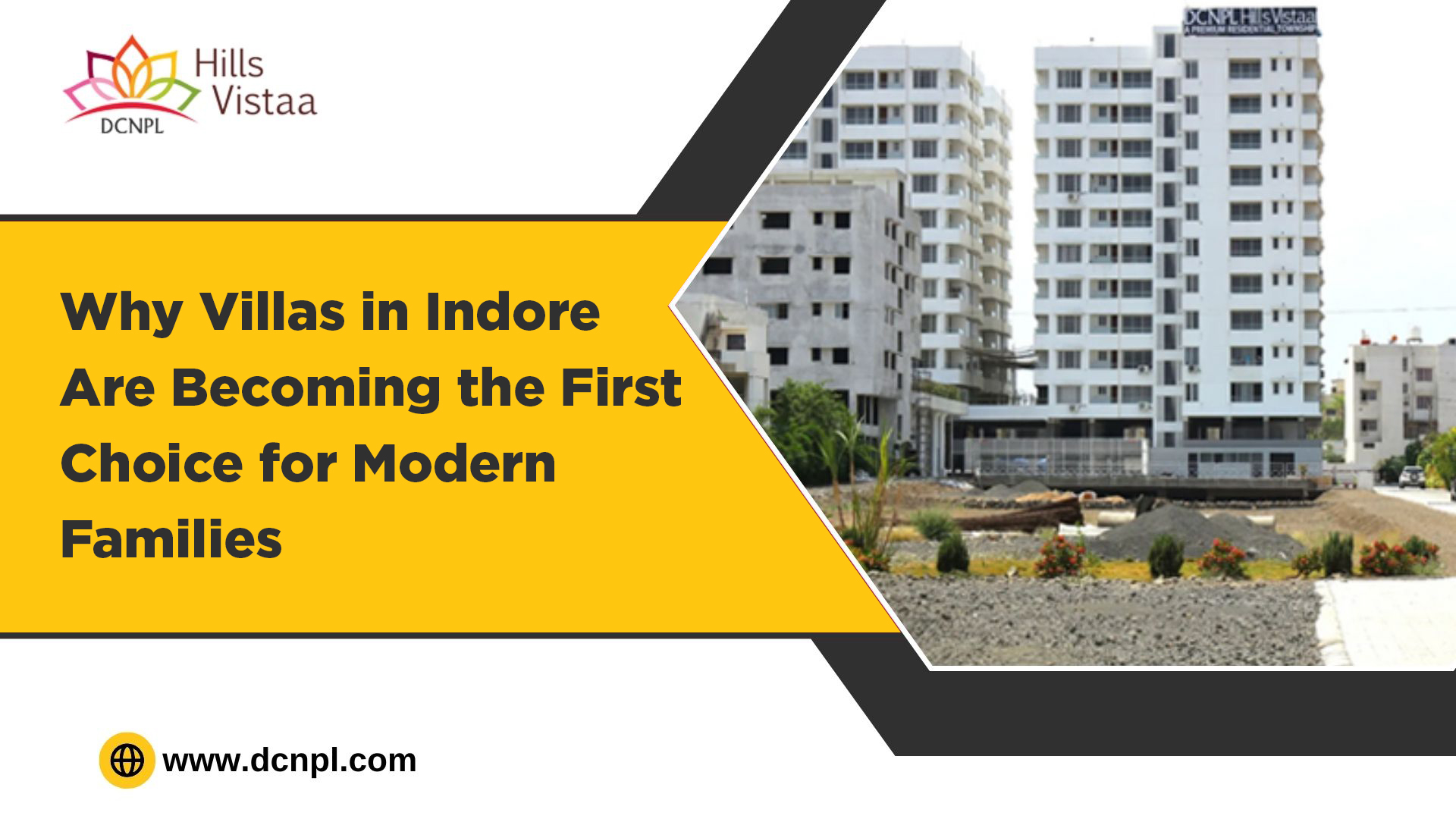 indore real estate news
