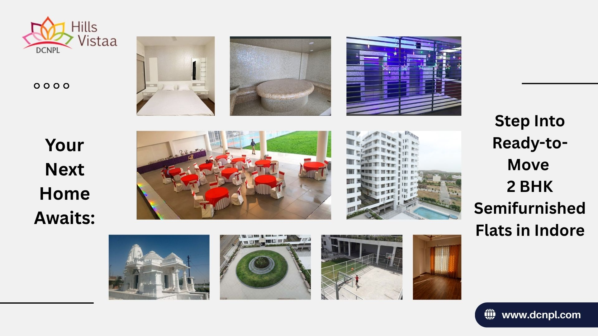 indore real estate news
