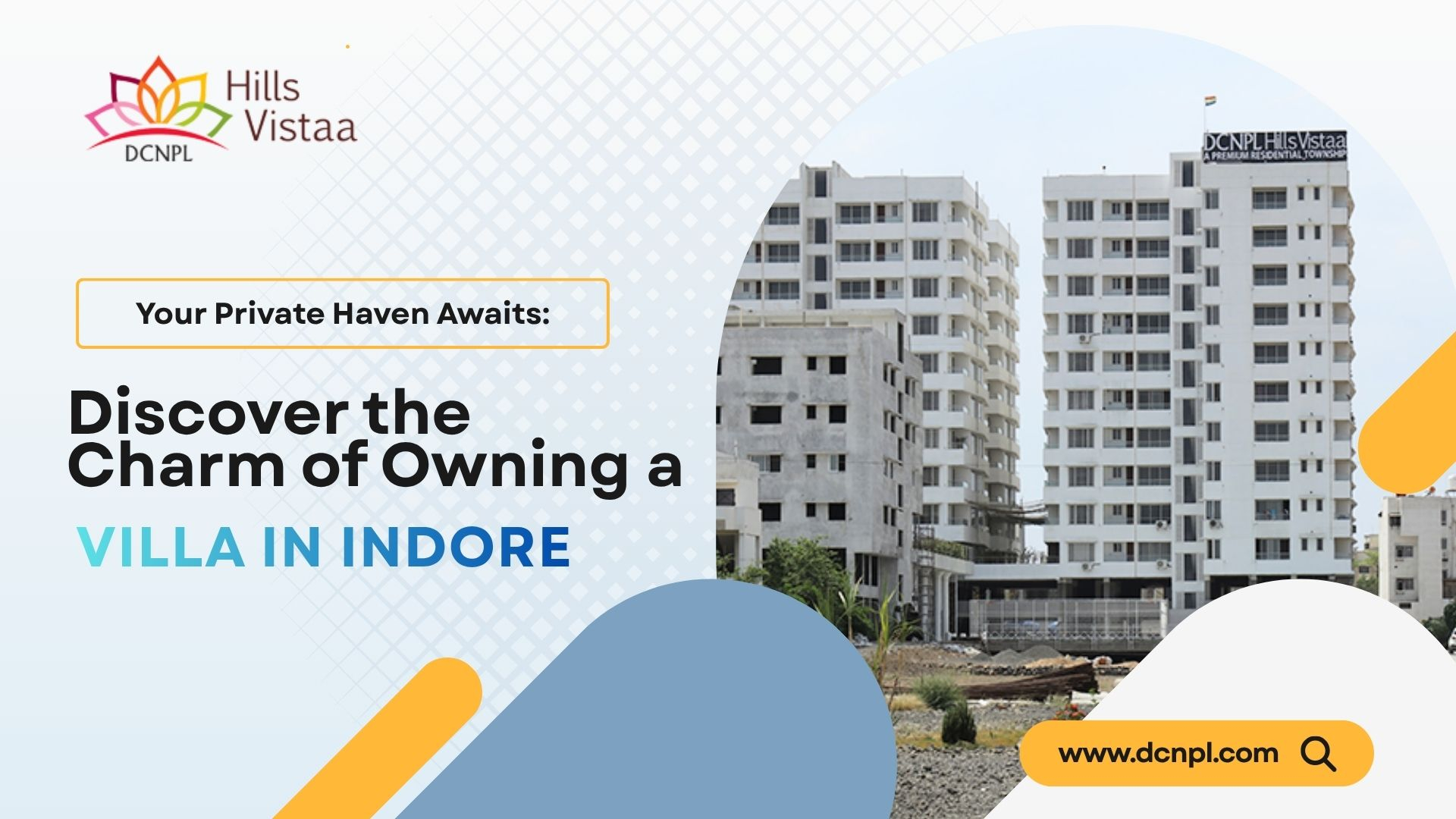 indore real estate news