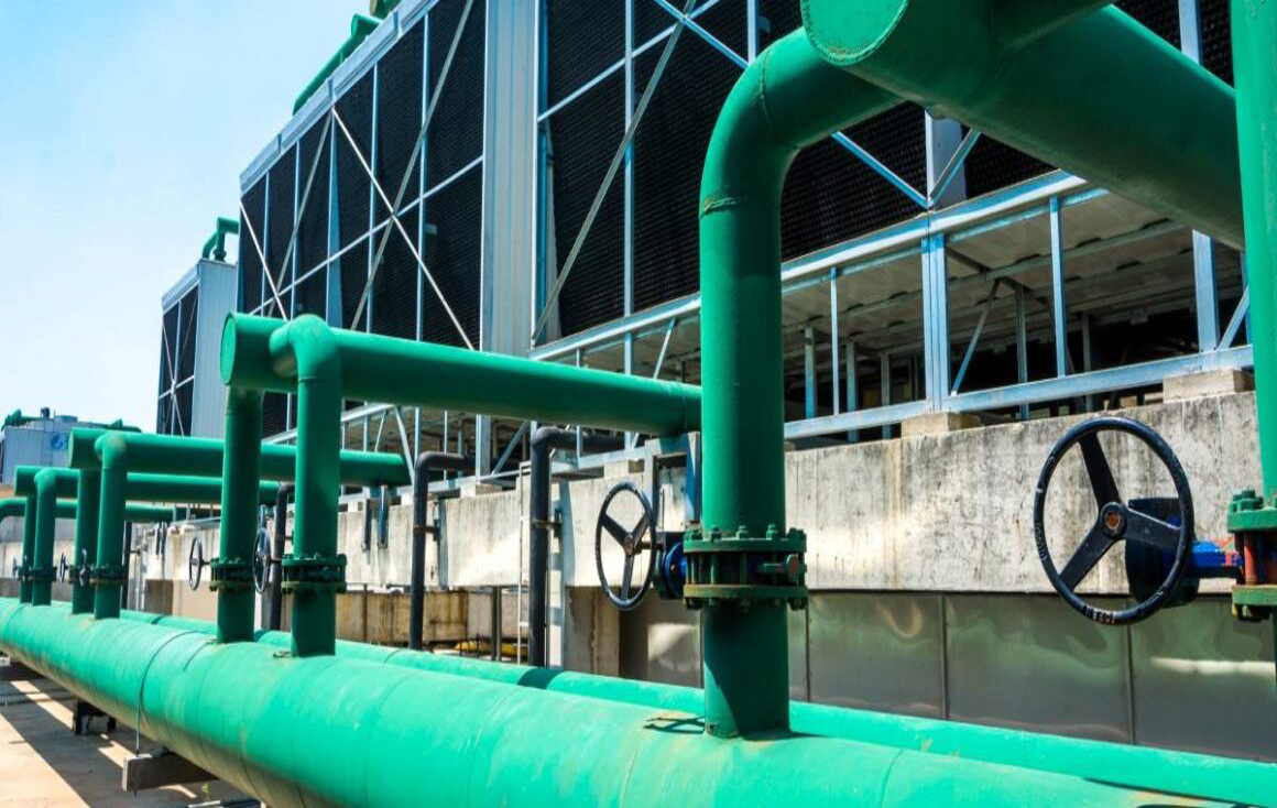 Indore to Revamp Water Supply System for the Next 20 Years: A Boost for Sustainable Urban Growth