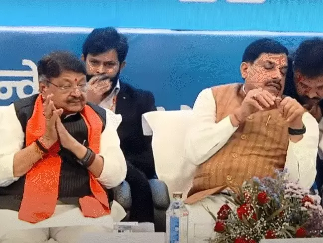 6 sectors will expand in Indore, government is preparing