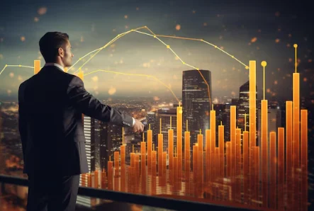 Real estate market of Indore city changed with time